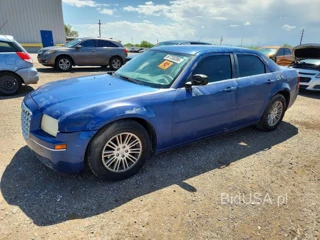 CHRYSLER 300 TOURING