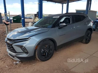 CHEVROLET BLAZER 3LT