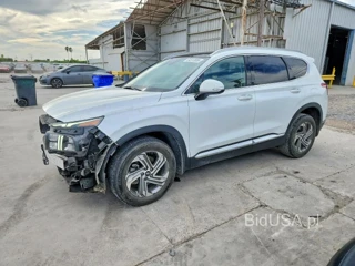 HYUNDAI SANTA FE SEL
