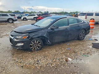 CHEVROLET MALIBU RS