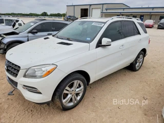 MERCEDES-BENZ ML 350
