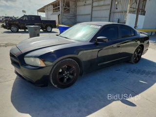 DODGE CHARGER SXT
