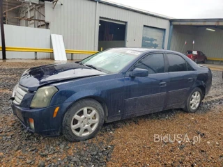 CADILLAC CTS