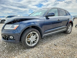 AUDI Q5 PREMIUM
