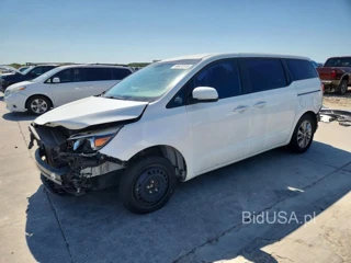 KIA SEDONA L