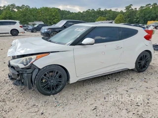 HYUNDAI VELOSTER TURBO