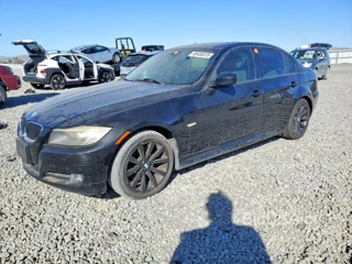 BMW 328 I SULEV