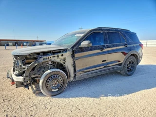 FORD EXPLORER TIMBERLINE