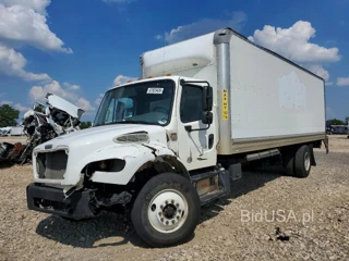 FREIGHTLINER M2 106 MEDIUM DUTY