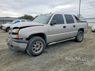 CHEVROLET AVALANCHE K1500