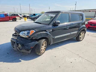 KIA SOUL +