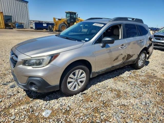 SUBARU OUTBACK 2.5I