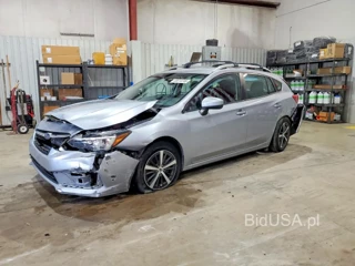 SUBARU IMPREZA PREMIUM