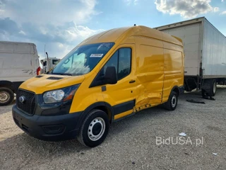 FORD TRANSIT T-250