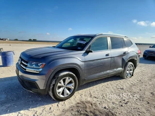 VOLKSWAGEN ATLAS