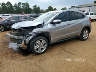 HONDA HR-V EX