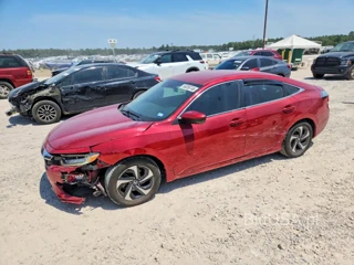 HONDA INSIGHT EX