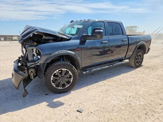 RAM 2500 TRADESMAN