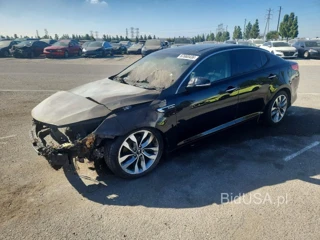 KIA OPTIMA SX
