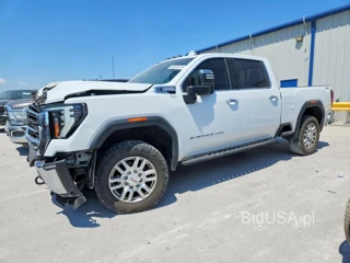 GMC SIERRA K2500 SLT