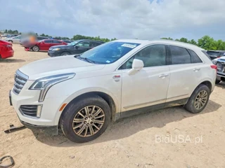 CADILLAC XT5 LUXURY