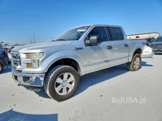 FORD F150 SUPERCREW