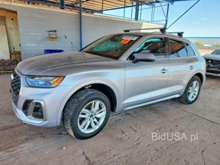 AUDI Q5 PREMIUM 45
