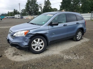 HONDA CR-V EX