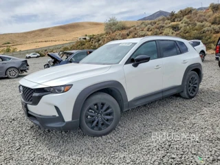 MAZDA CX-50 PREFERRED