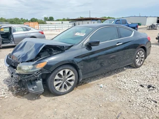 HONDA ACCORD LX-S