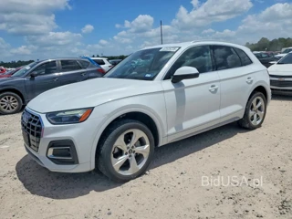 AUDI Q5 PREMIUM PLUS