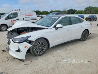 HYUNDAI SONATA HYBRID LIMITED