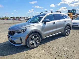 KIA SORENTO EX