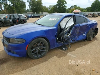 DODGE CHARGER SXT