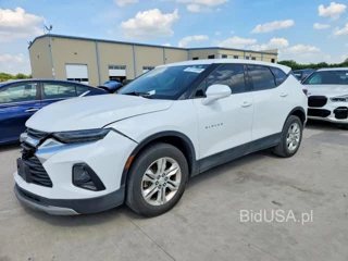 CHEVROLET BLAZER 1LT