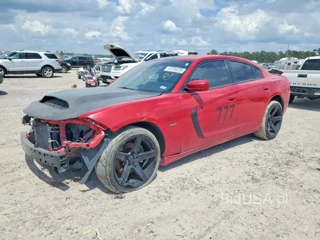 DODGE CHARGER R