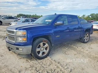 CHEVROLET SILVERADO C1500 LT