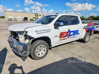 CHEVROLET SILVERADO C1500 LT