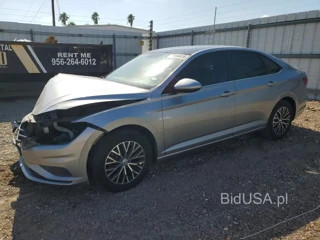 VOLKSWAGEN JETTA S