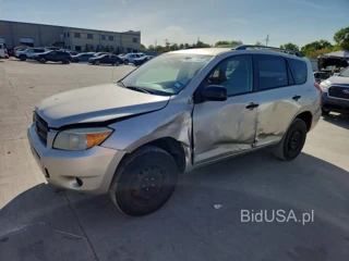 TOYOTA RAV4 BASE