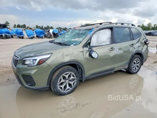 SUBARU FORESTER PREMIUM