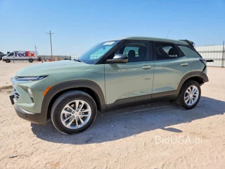 CHEVROLET TRAILBLAZER LS