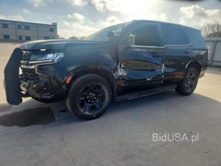 CHEVROLET TAHOE C1500