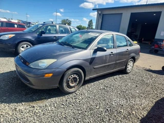 FORD FOCUS SE COMFORT