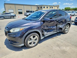 HONDA HR-V LX