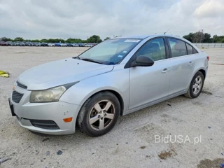 CHEVROLET CRUZE LS