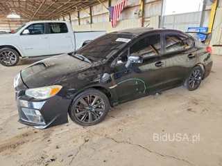 SUBARU WRX PREMIUM
