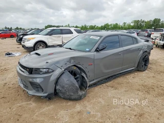 DODGE CHARGER SCAT PACK