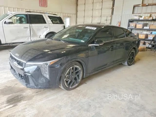 KIA K4 GT LINE