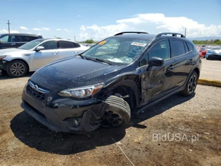 SUBARU CROSSTREK PREMIUM